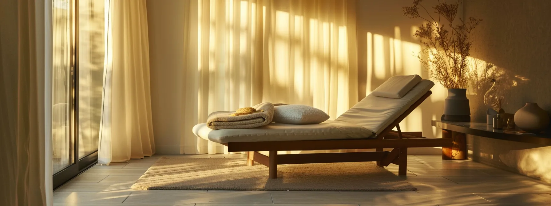 a serene therapy room bathed in soft, natural light, featuring a calming color palette and minimalist decor, symbolizing the distinct approaches of cbt, mbt, and dbt in mental health treatment.